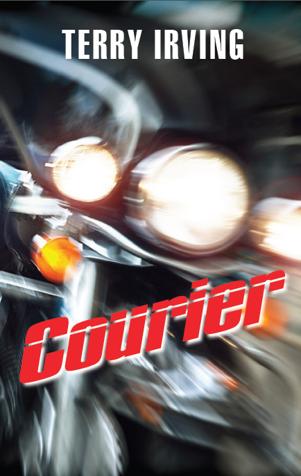 Courier Image