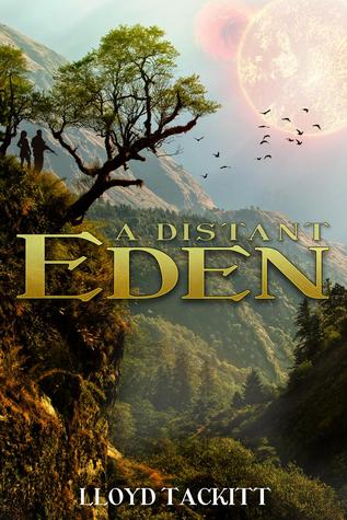 A Distant Eden