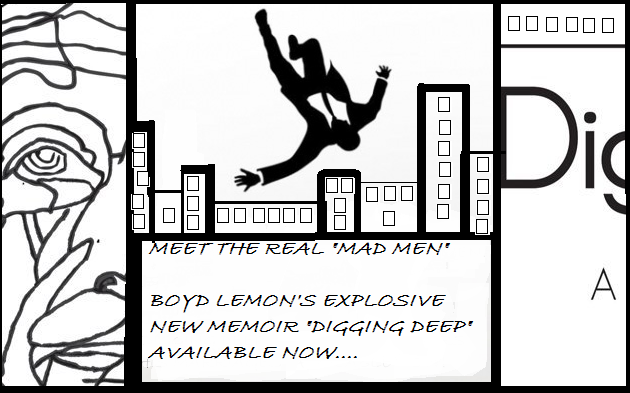 Boyd Lemon final advertisement