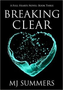 breaking clear cover