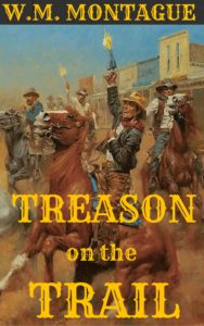 Treason on the Trail Final Cover