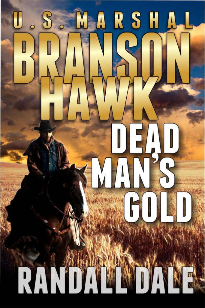How Eight Western Novels In The Top Ten Bestsellers Proves That You Can